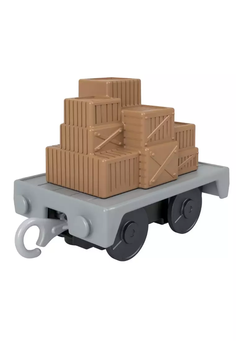 Motorized Favorite Engine - Salty