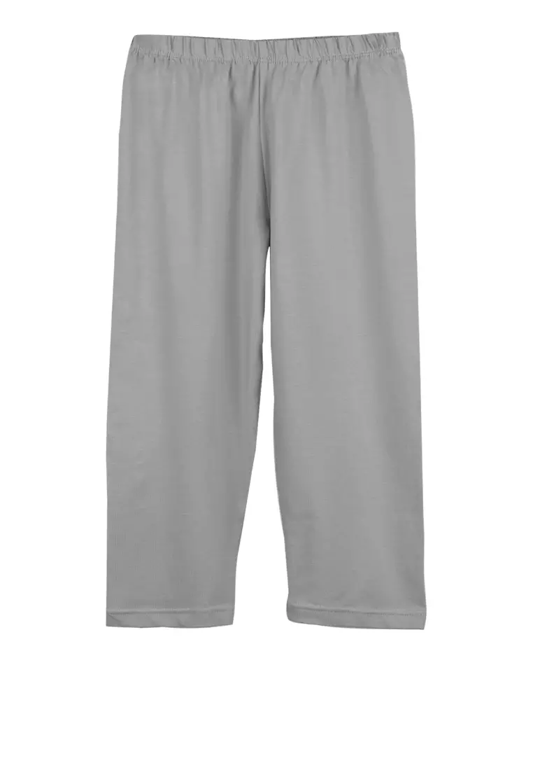 Move Two-Piece Pajama Set For Boys