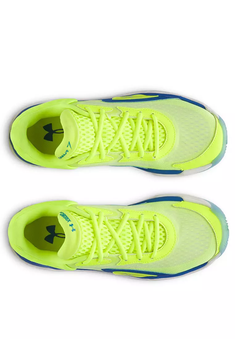 Spawn 7 Basketball Shoes