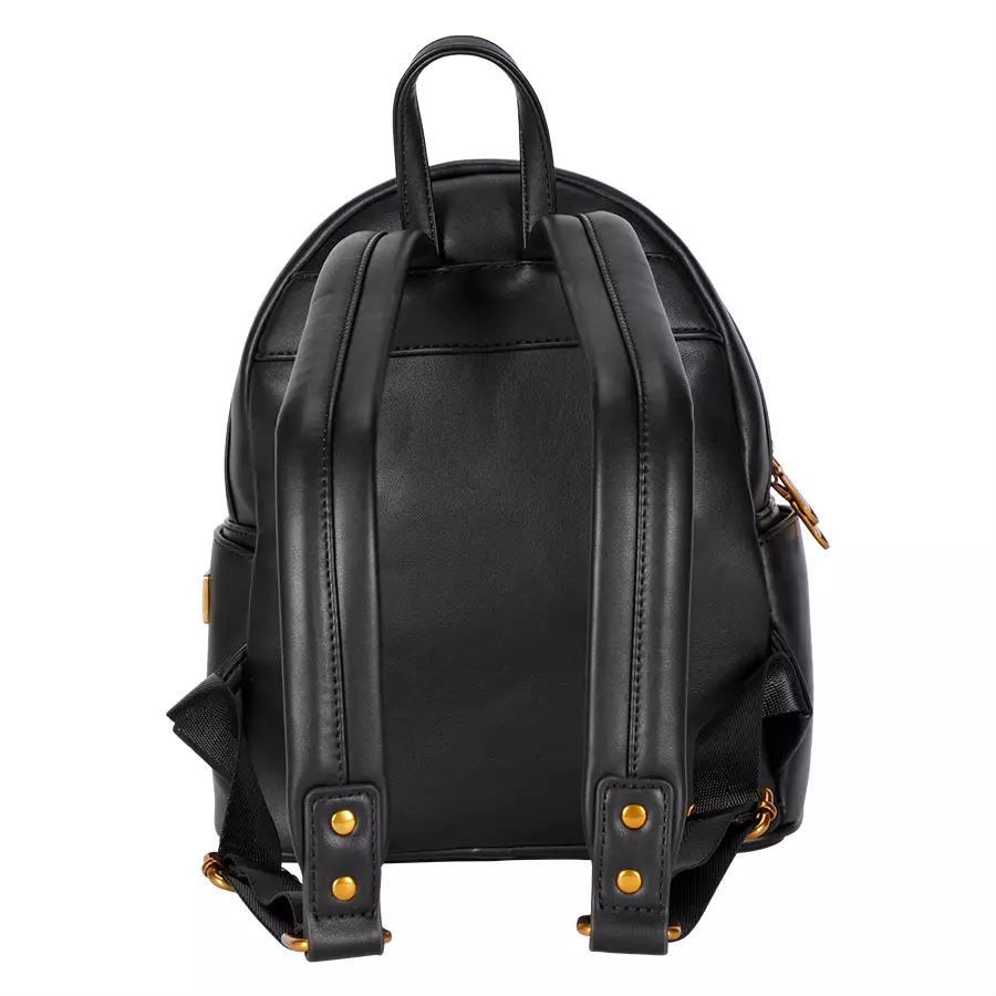 Mesuca Disney Mickey Stud Backpack