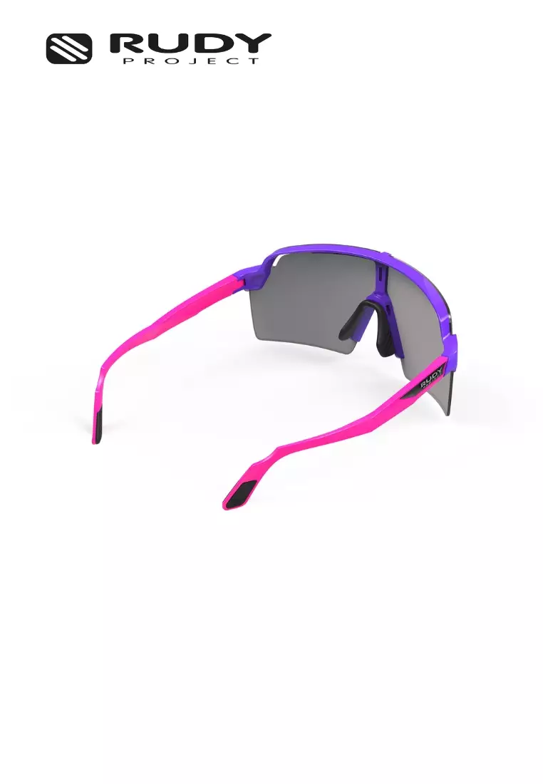 40th Anniversary Spinshield Pro Sports Performance Sunglasses – MLS Ice |