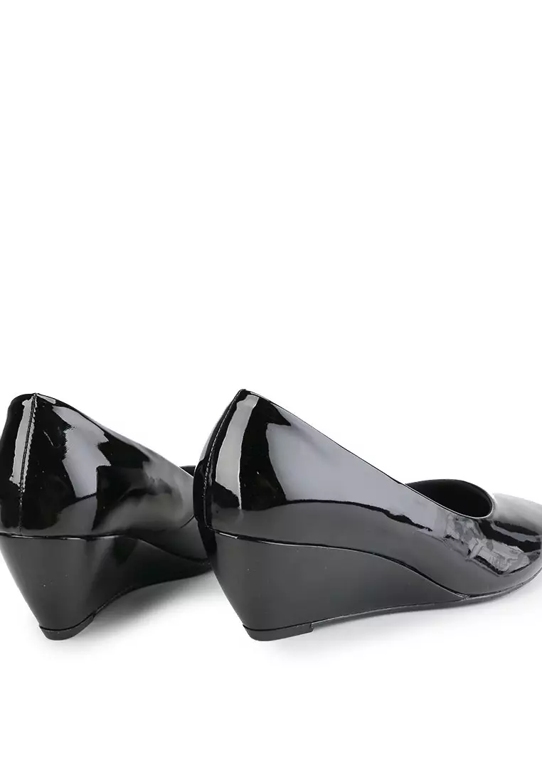 Wedge Meifei Black