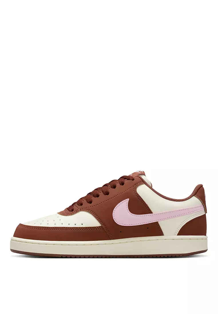 Nike Court Vision Low