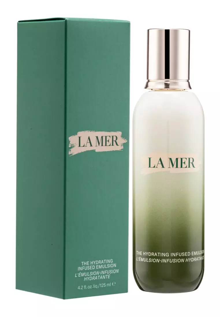 Buy La Mer La Mer The Hydrating Infused Emulsion 125ml 2026 Online