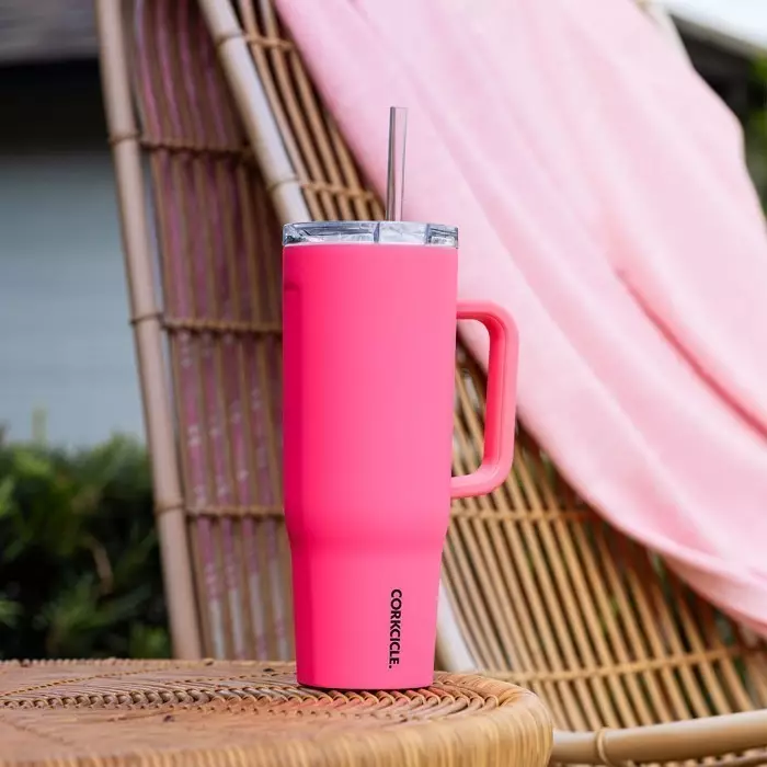 CORKCICLE® Cruiser 40oz - Paradise Punch