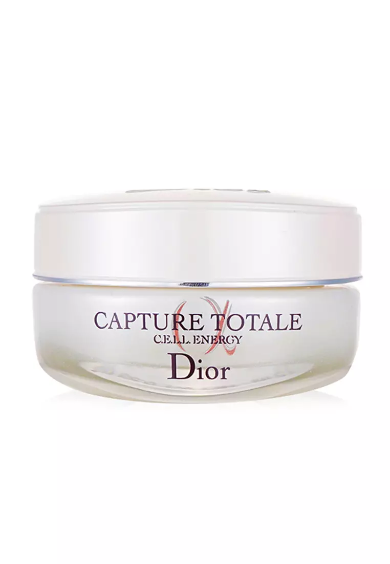 Dior energy sale