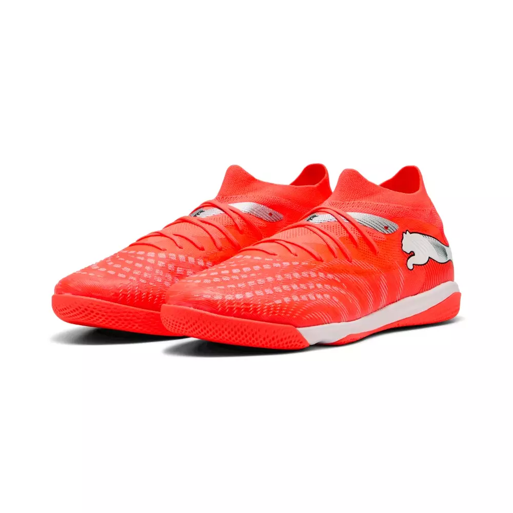 PUMA FUTURE 9 MATCH Men's Indoor Soccer Cleats