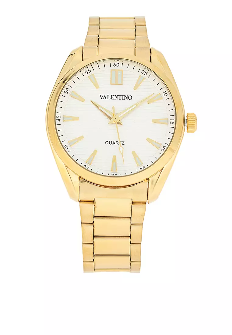 Buy Valentino Analog Watch 20122454-White Dial 2025 Online