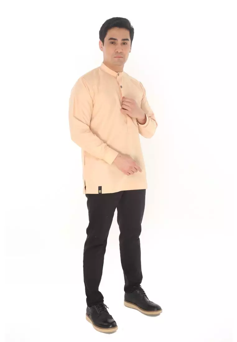 Kurta Luqman