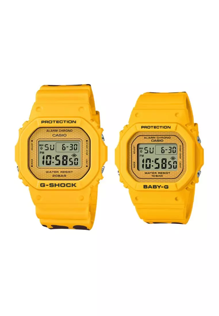 G shock couple watches philippines price sales