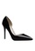 Twenty Eight Shoes black Unilateral Open Evening and Bridal Shoes VP-6385 A91A7SHAEA2A83GS_2
