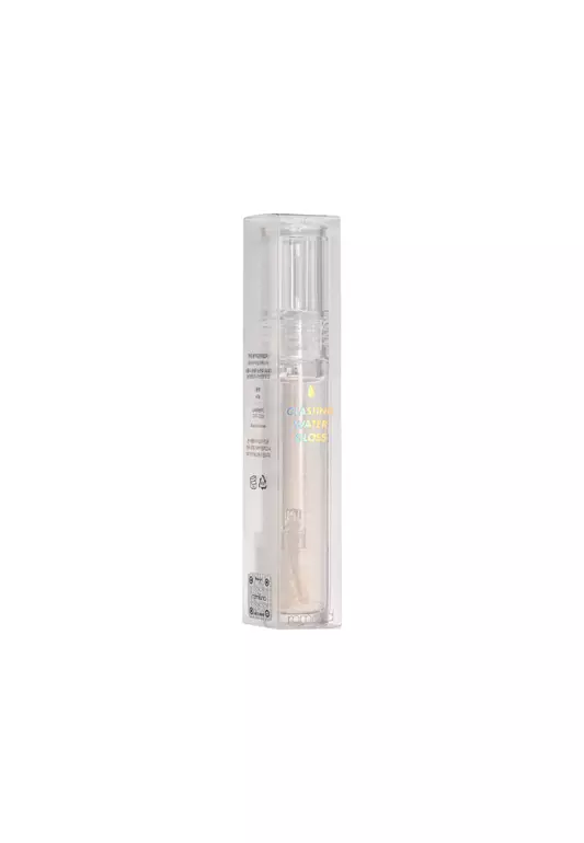 Rom&nd Glasting Water Gloss (#00 Meteor Track) (1pc)