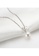A.Excellence silver Premium Japan Akoya Pearl 8-9mm Butterfly Necklace 02EC2ACE0BA817GS_4