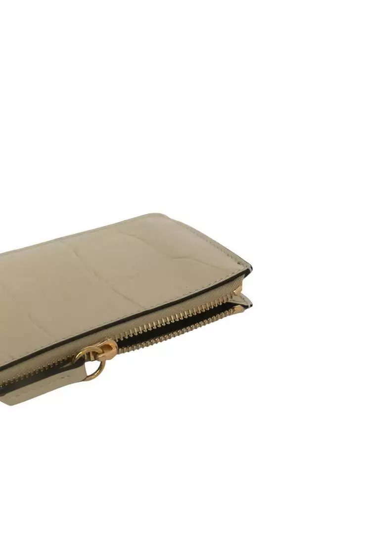 Small Chloe Iconic Purse Card Holder/coin Purse