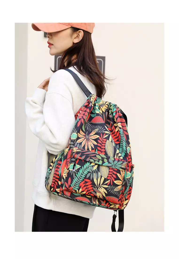 Sports and leisure backpack