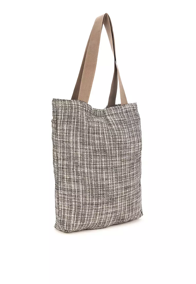 Fabric Tote Bag