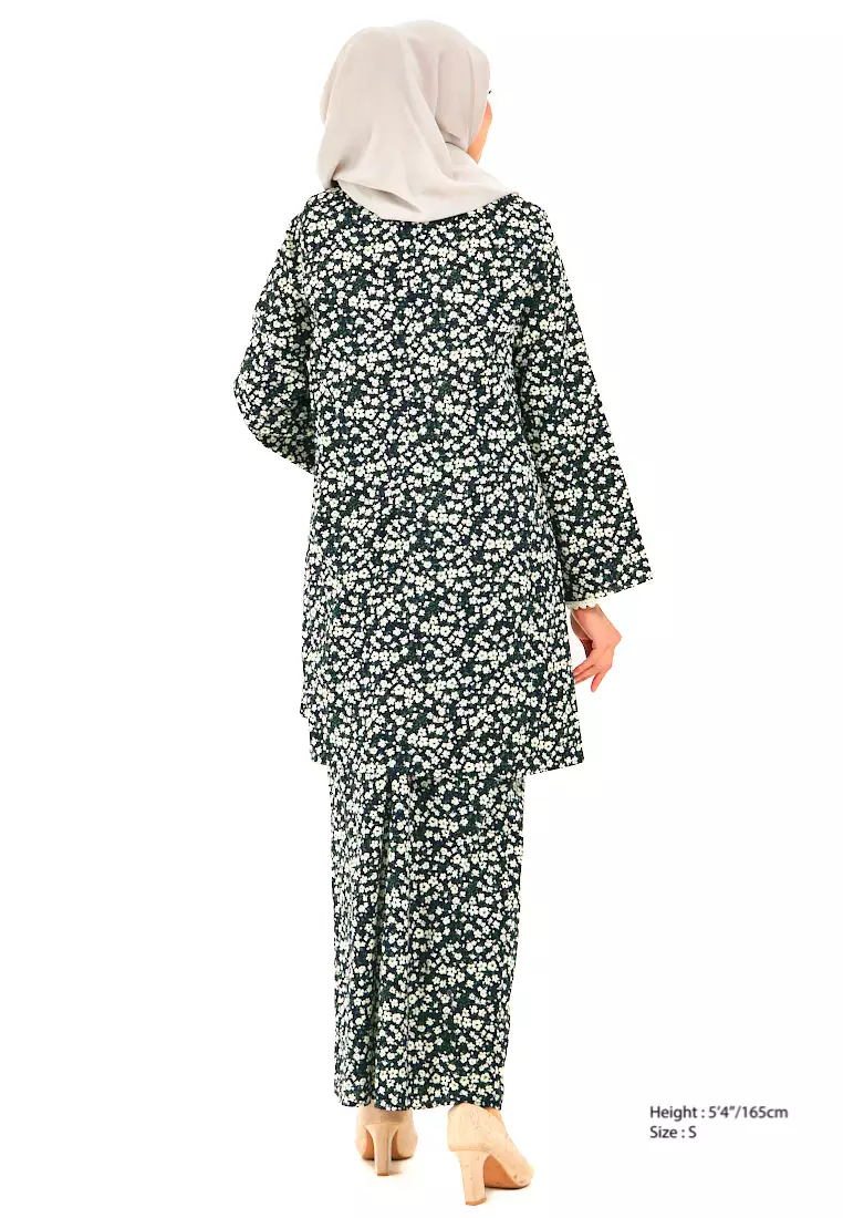 Gene Martino Matun Kurung Pesak 147