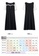 ONX.HK black Vintage Articulated Mesh Dress 1FE67AA8B7E380GS_5