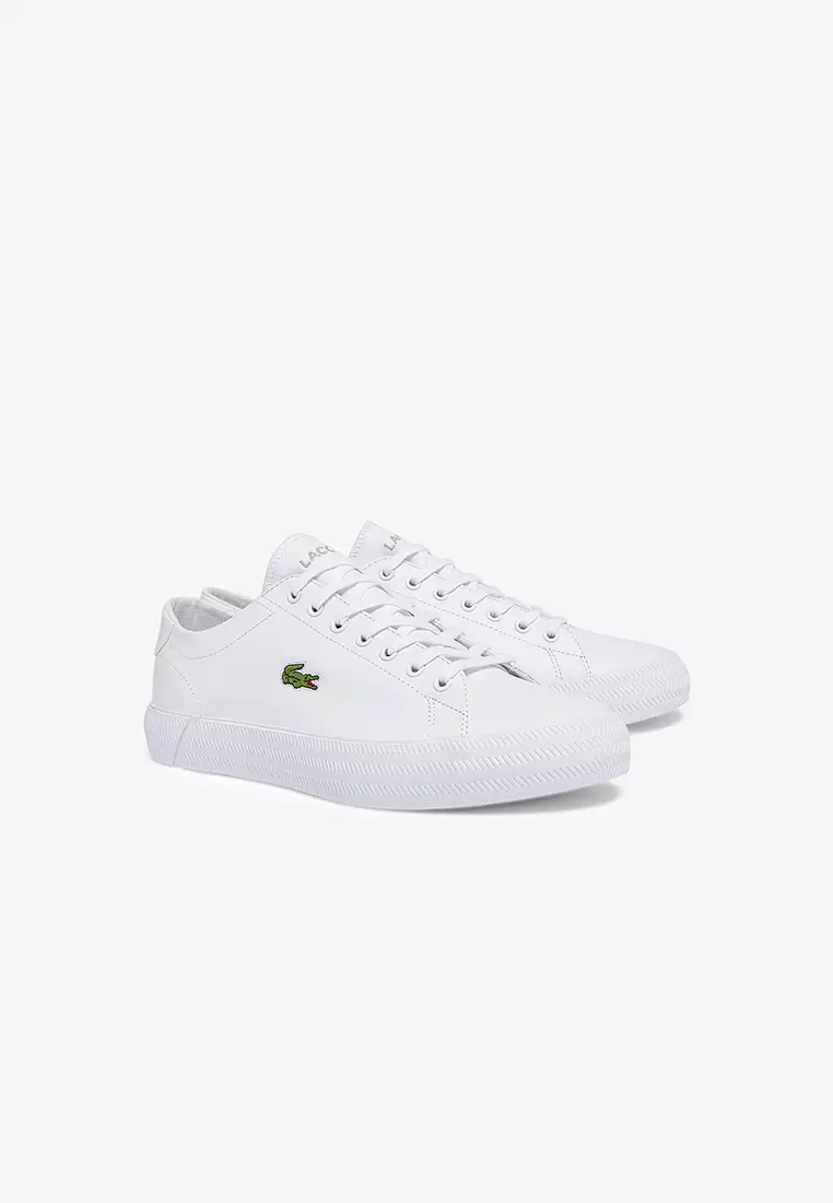 Buy Lacoste Men's Gripshot Bl21 1 Sneakers 2024 Online | ZALORA Philippines