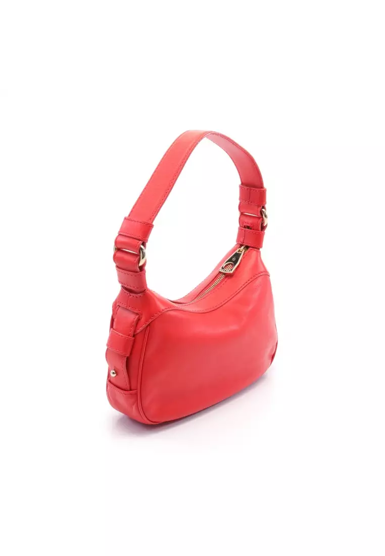 Celine on sale red bag