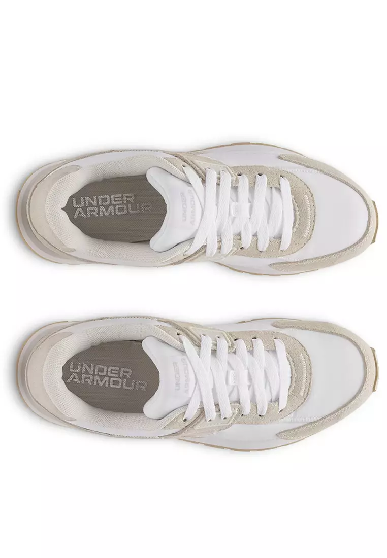 Essential Runner Shoes