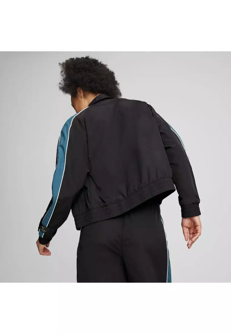 PLAY LOUD T7 Women's Track Jacket