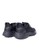 Crocodile black Crocodile SL21640 Black Sepatu Anak Kids Shoes BA559KS9966C16GS_4