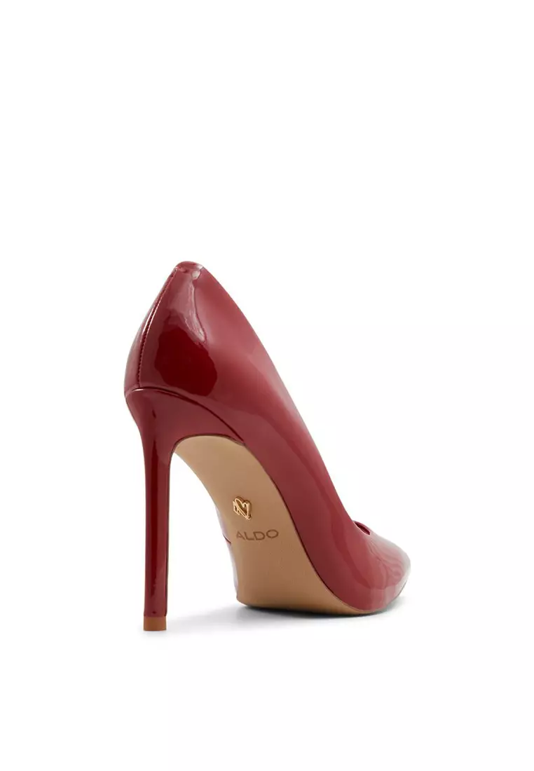 Stessy2.0 Pump Heels