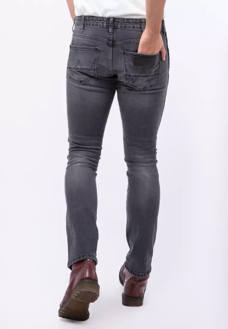 DENIM SKINNY VEGAS 05P22