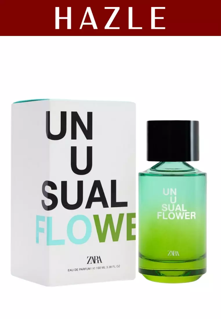 Unusual Flower Woman EDP 100 ml