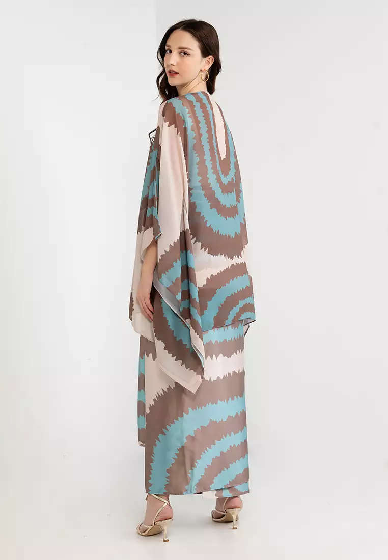 Lailys Kurung Set