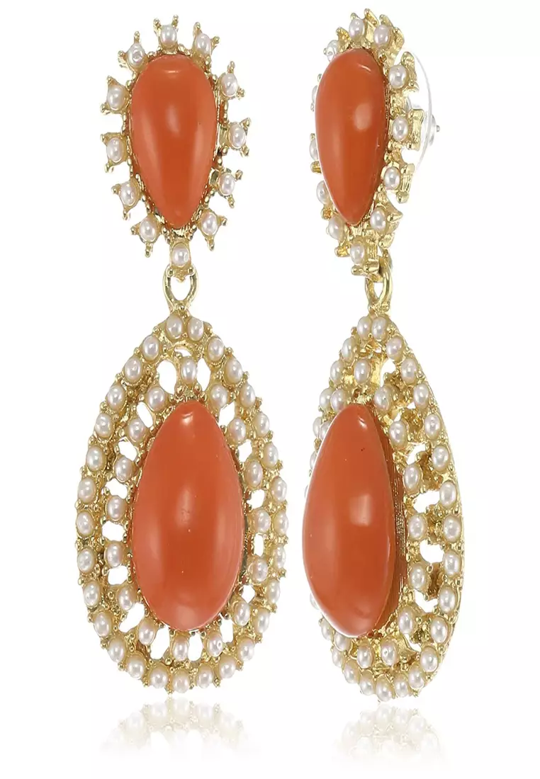 Dangle deals earrings women