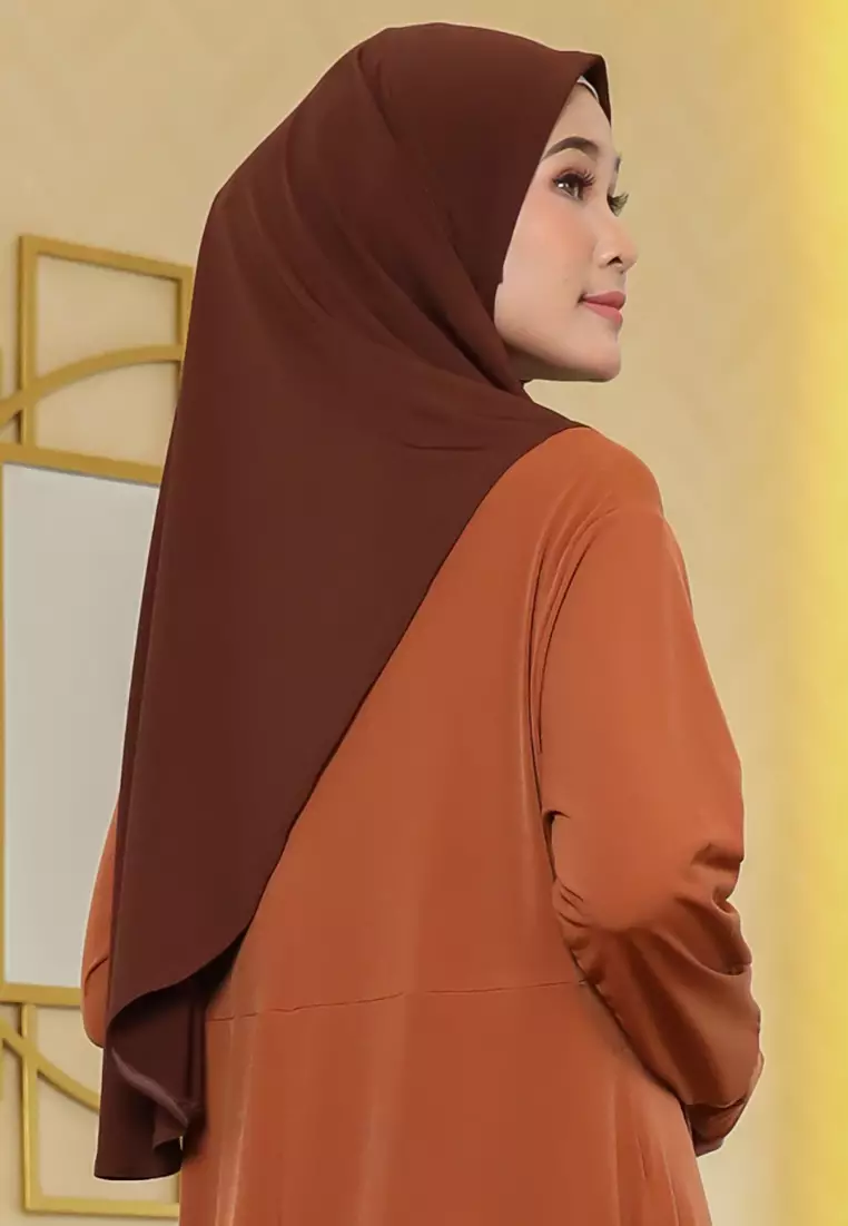 Bergo Pet Olahraga Jersey