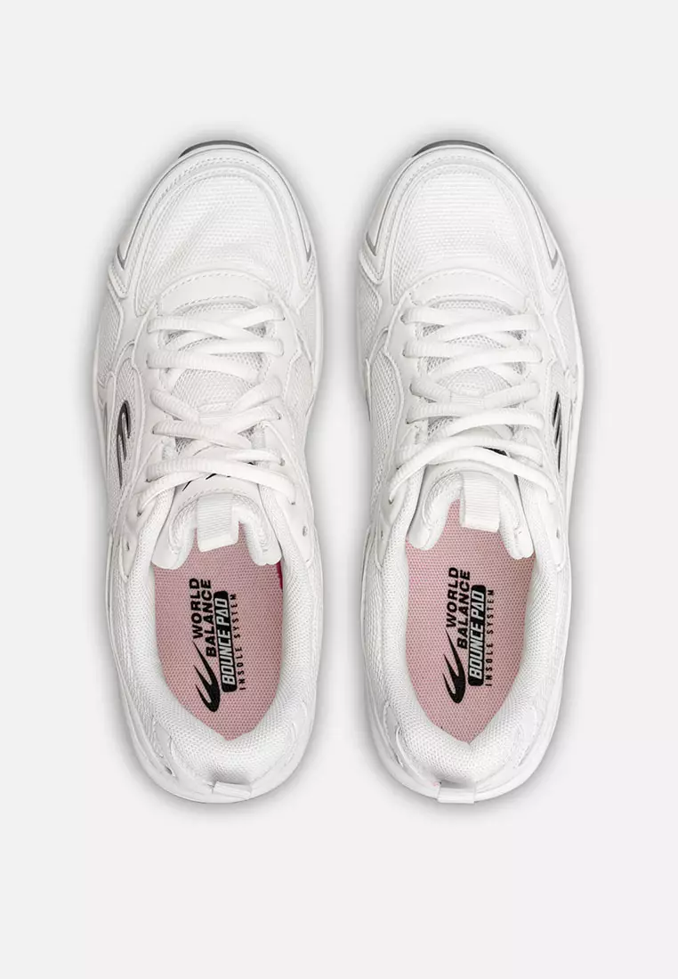 Yuki Women's Performance Cross Training Shoes