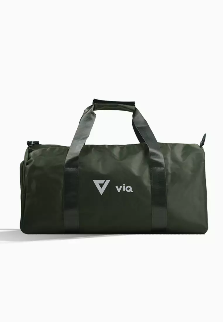 Duffle bag zalora on sale