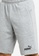 PUMA grey Essentials Men's Shorts 36C02AA835ED24GS_3