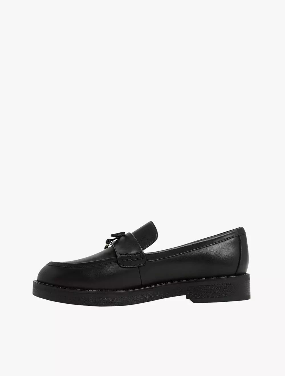 Aldo Gwajar Women's Loafers - Black