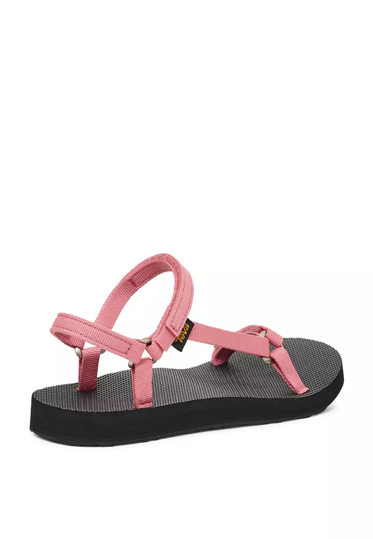 Women's Original Universal Slim Sandals - Confetti/Black (1150110-CFT)