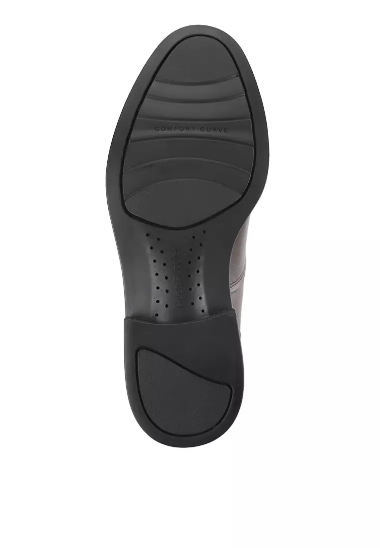 Patrick Claude Chelsea Boots