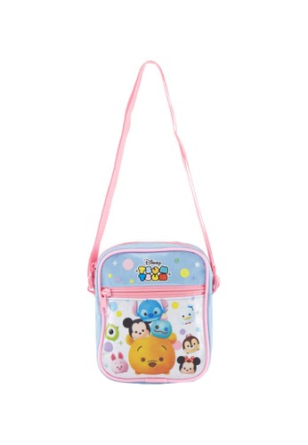 Disney Tsum Tsum Sling Bag