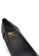 POLO HILL black POLO HILL Ladies Mid Block Heel Round Toe Formal Office Shoes A49CASH66F2A77GS_6