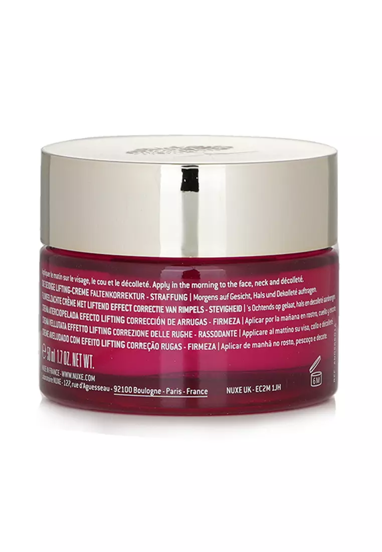 NUXE - Merveillance Lift Firming Velvet Cream 50ml/1.7oz.