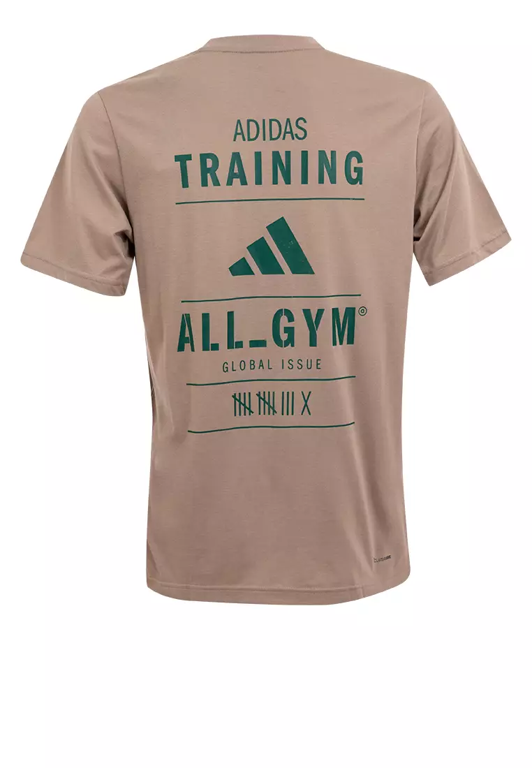 Climacool Category Training Graphic T-Shirt