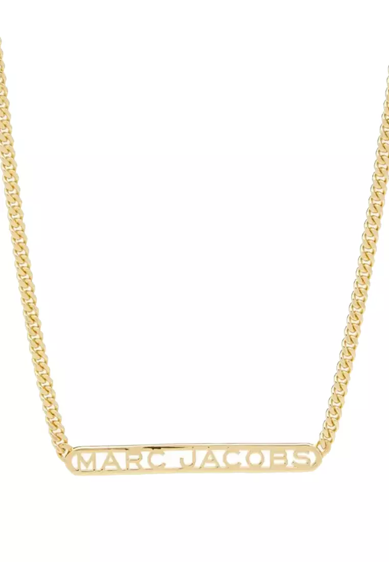 Collier Marc Jacobs