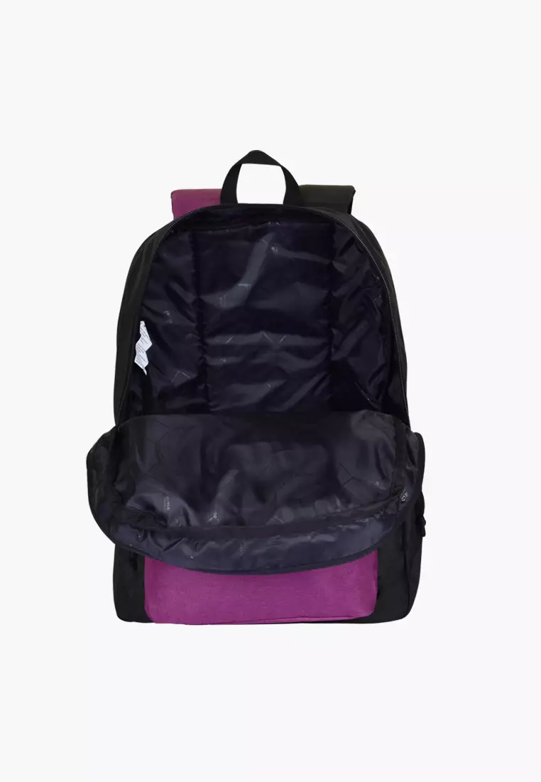 5454 Monopack Backpack with VIRUPRO Anti-Microbial protection