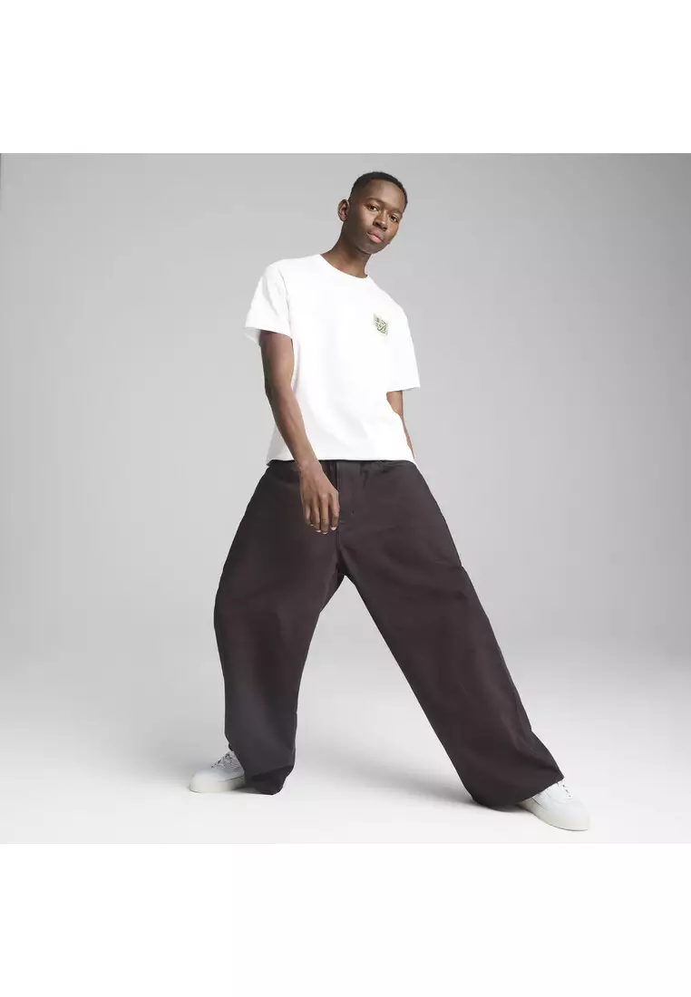 SPORTS LEGACY 男子T恤