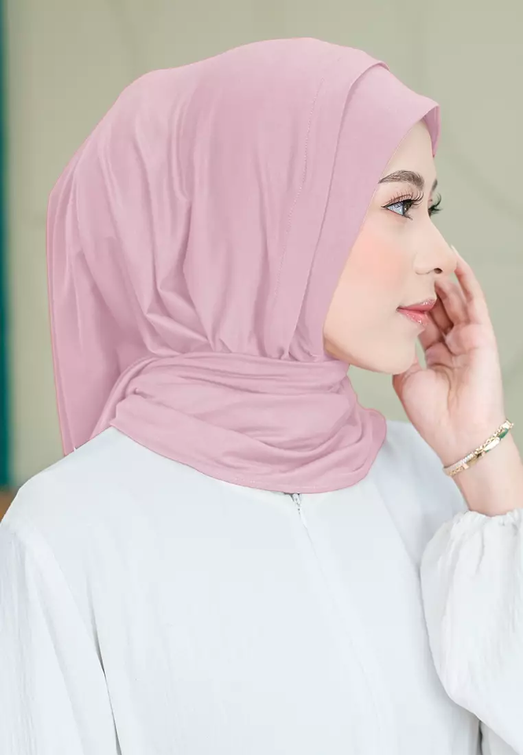 LINDY INSTAN - DUSTY PINK