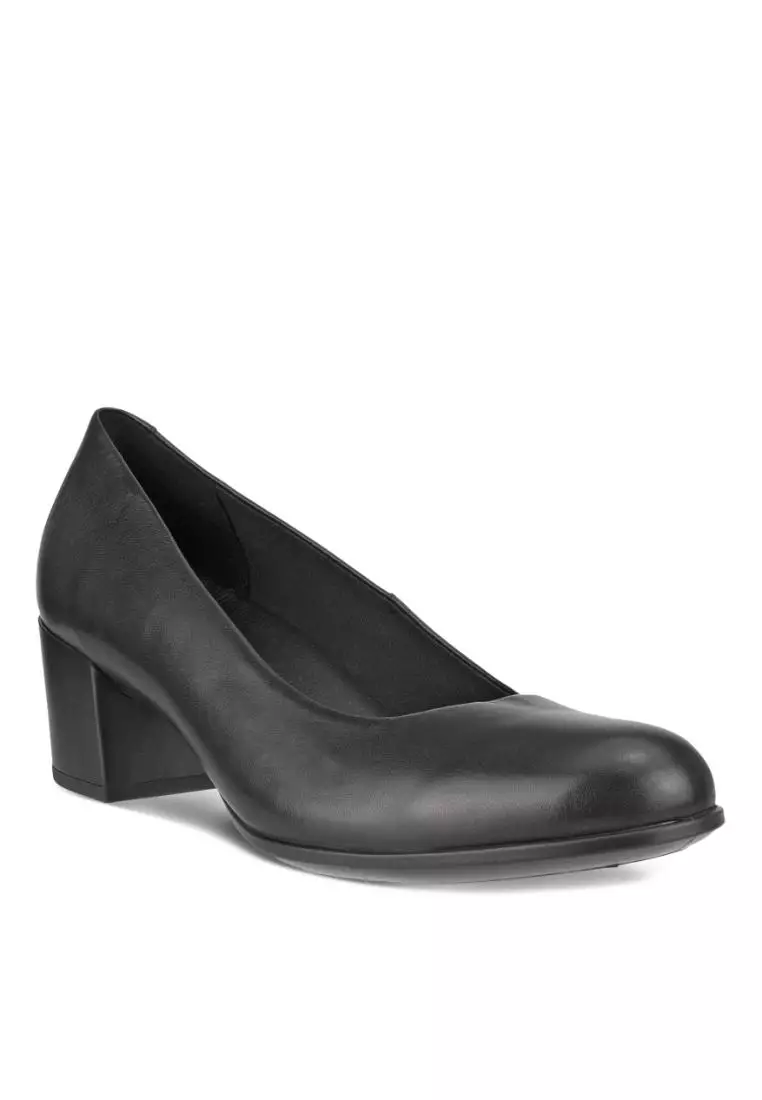 Discount on Ecco  shoes - SKU: Women's Dress Classic 35 Pump In Black