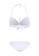 PINK N' PROPER white Basic Push Up Bikini Set in White 82CDEUSDF0BBF6GS_6