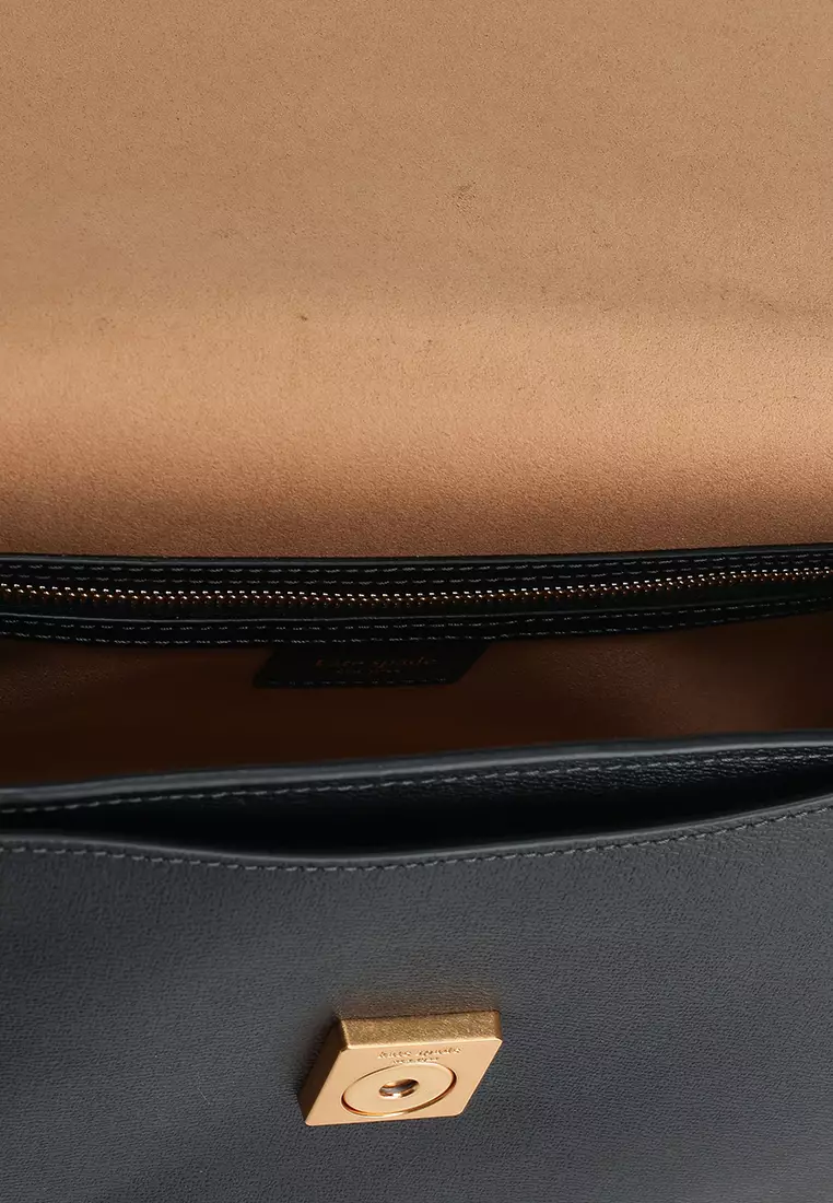 Katy Medium Top-Handle Bag (cv)